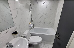 ON and OFF-Sungui Station