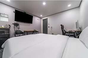 ON and OFF-Sungui Station