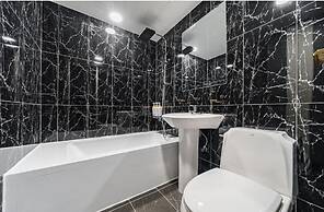 ON and OFF-Sungui Station