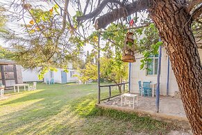 Zeytin Pansiyon Palamutbükü