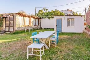 Zeytin Pansiyon Palamutbükü