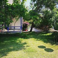 Zeytin Pansiyon Palamutbükü