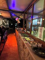 Zeytin Pansiyon Palamutbükü