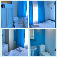 Zeytin Pansiyon Palamutbükü