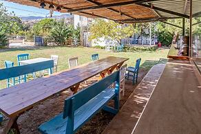 Zeytin Pansiyon Palamutbükü