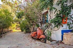 Zeytin Pansiyon Palamutbükü