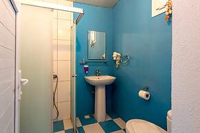 Zeytin Pansiyon Palamutbükü