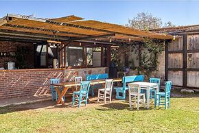 Zeytin Pansiyon Palamutbükü