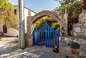 Zeytin Pansiyon Palamutbükü