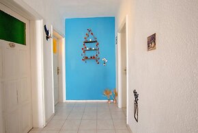 Zeytin Pansiyon Palamutbükü