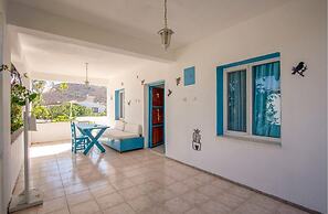 Zeytin Pansiyon Palamutbükü