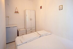 Zeytin Pansiyon Palamutbükü