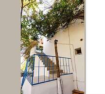 Zeytin Pansiyon Palamutbükü