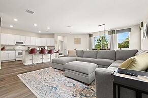 Florida Retreat Nr Lakewood Ranch Sports Campus