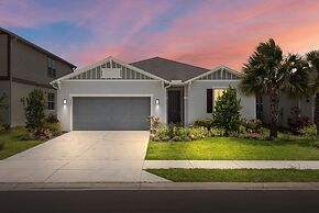 Florida Retreat Nr Lakewood Ranch Sports Campus