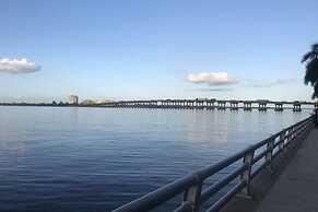 Florida Retreat Nr Lakewood Ranch Sports Campus