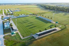 Florida Retreat Nr Lakewood Ranch Sports Campus