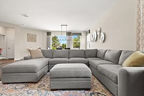 Florida Retreat Nr Lakewood Ranch Sports Campus