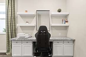 Florida Retreat Nr Lakewood Ranch Sports Campus