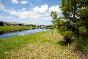 Florida Retreat Nr Lakewood Ranch Sports Campus