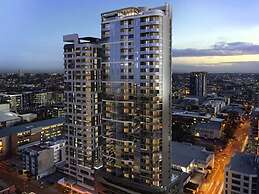 Art House Apartments by CLLIX