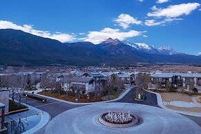 Joy Holiday Hotel Lijiang