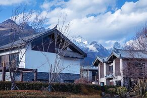Joy Holiday Hotel Lijiang