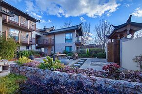 Joy Holiday Hotel Lijiang