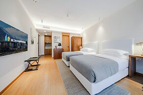 Joy Holiday Hotel Lijiang