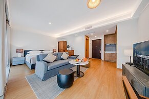 Joy Holiday Hotel Lijiang