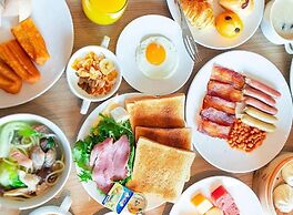 Joy Holiday Hotel Lijiang