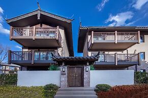 Joy Holiday Hotel Lijiang