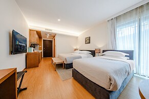 Joy Holiday Hotel Lijiang