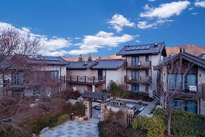 Joy Holiday Hotel Lijiang