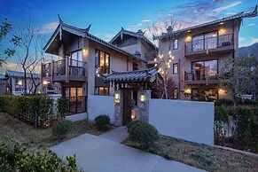 Joy Holiday Hotel Lijiang