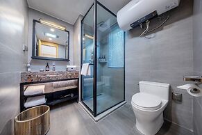 Joy Holiday Hotel Lijiang