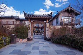 Joy Holiday Hotel Lijiang