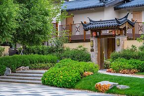 Joy Holiday Hotel Lijiang