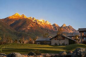 Joy Holiday Hotel Lijiang