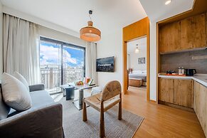 Joy Holiday Hotel Lijiang