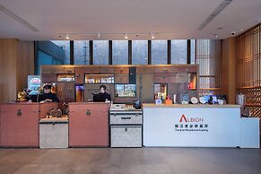 Joy Holiday Hotel Lijiang