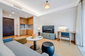 Joy Holiday Hotel Lijiang