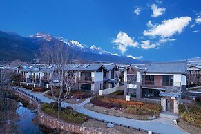 Joy Holiday Hotel Lijiang