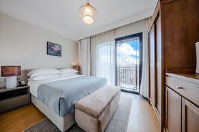 Joy Holiday Hotel Lijiang