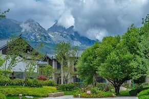 Joy Holiday Hotel Lijiang