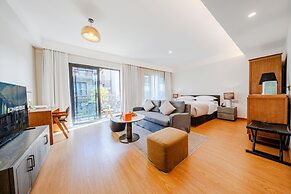 Joy Holiday Hotel Lijiang