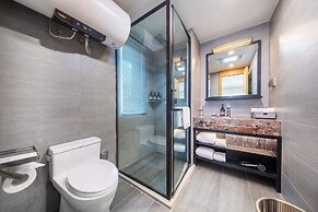 Joy Holiday Hotel Lijiang