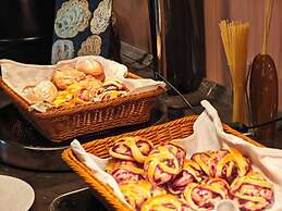 Joy Holiday Hotel Lijiang