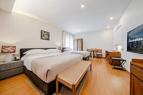 Joy Holiday Hotel Lijiang