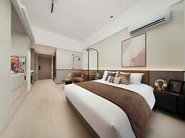 Suisse Place Olympic Sports Center Nanjing